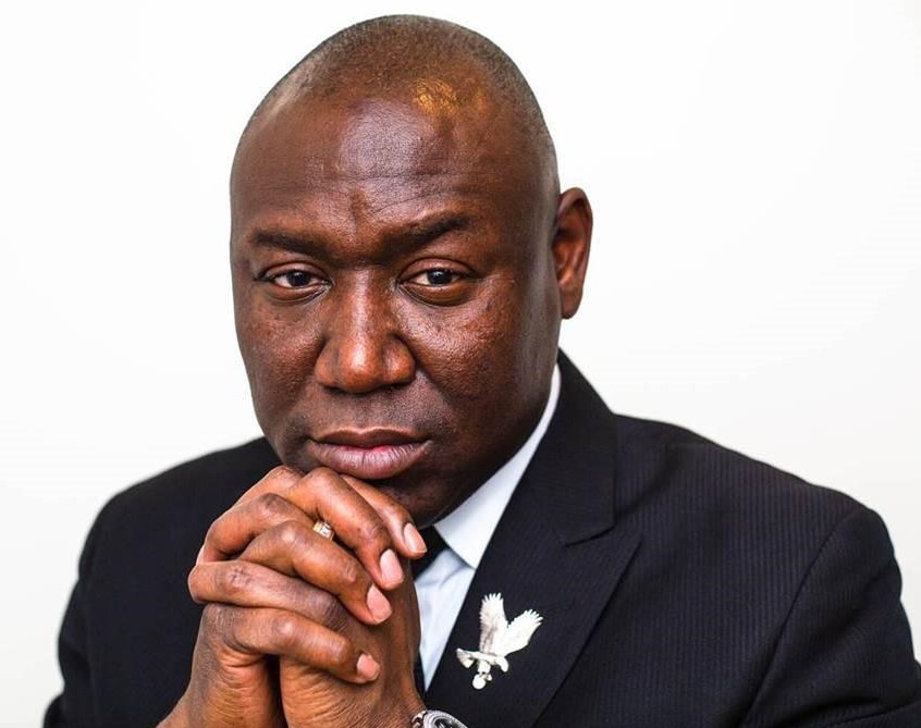 Ben Crump