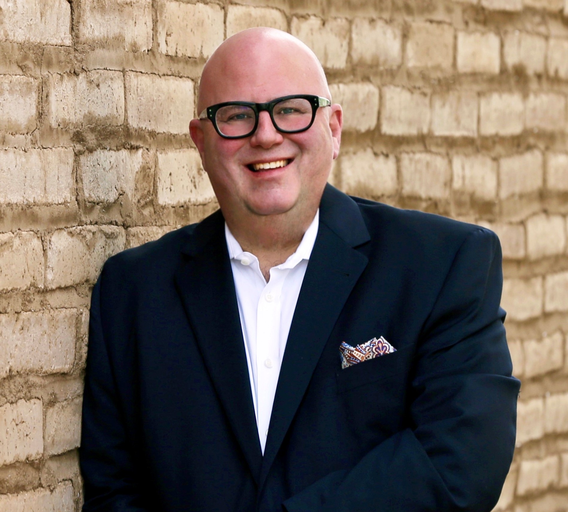 Brad Blickstein