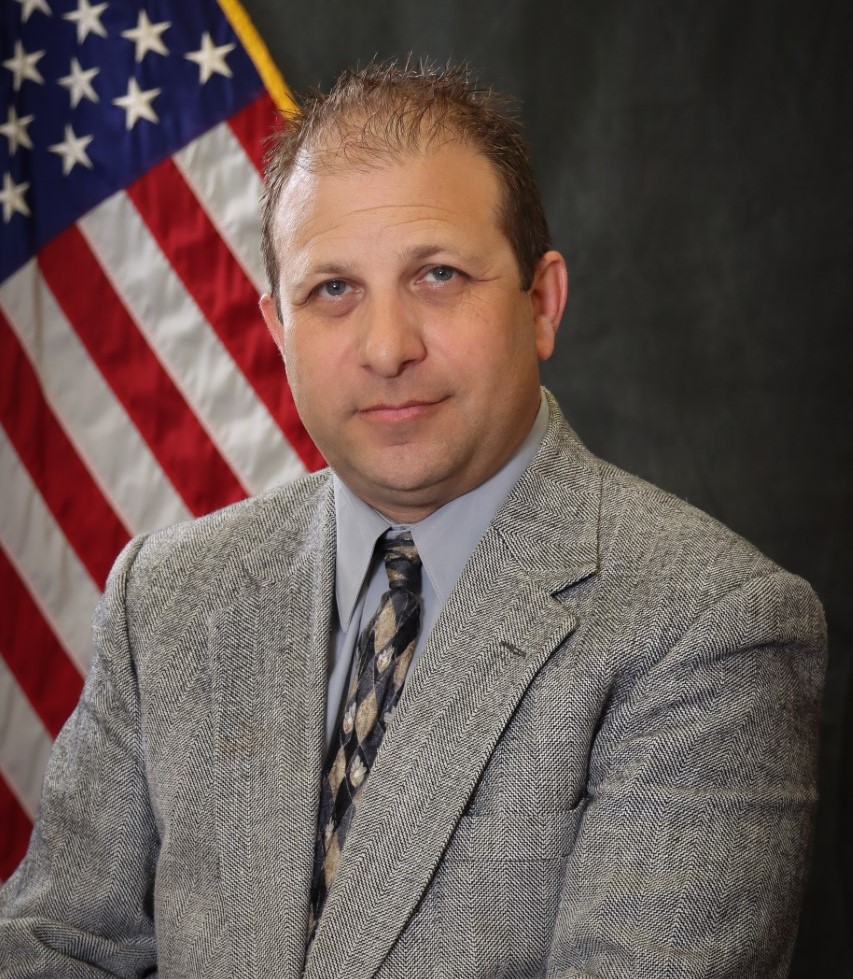 Brad Stern