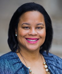 Danielle Holley-Walker