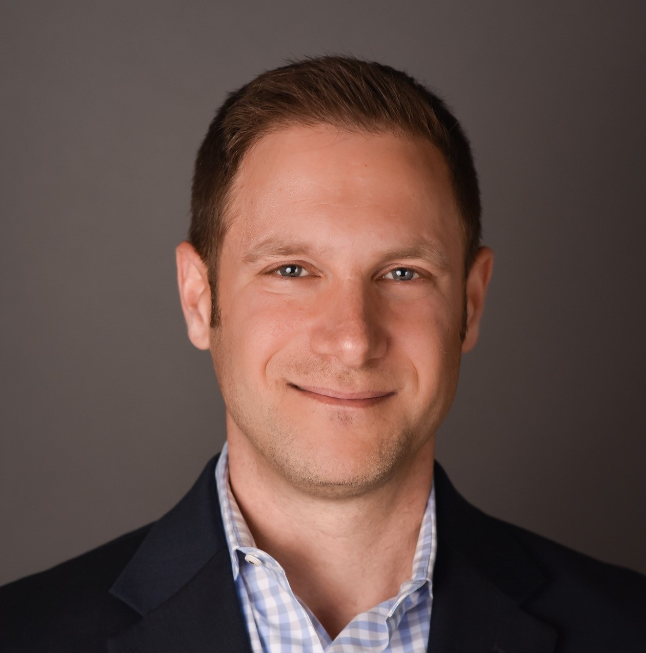 Evan Shenkman