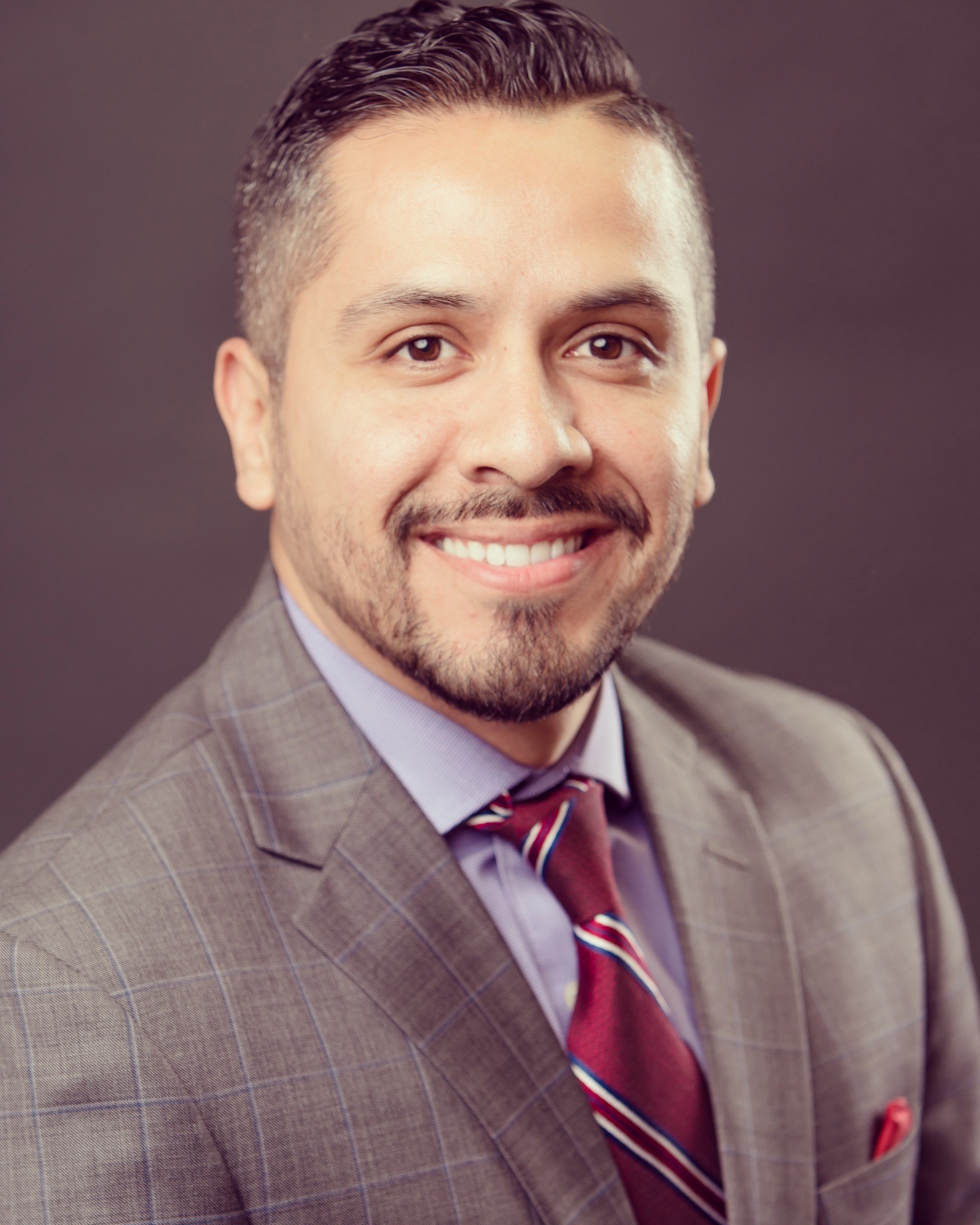 Marcos A. Tapia