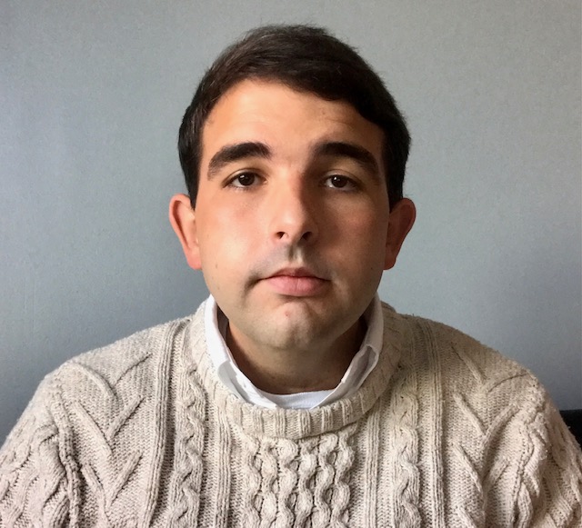 Nicholas Mignanelli