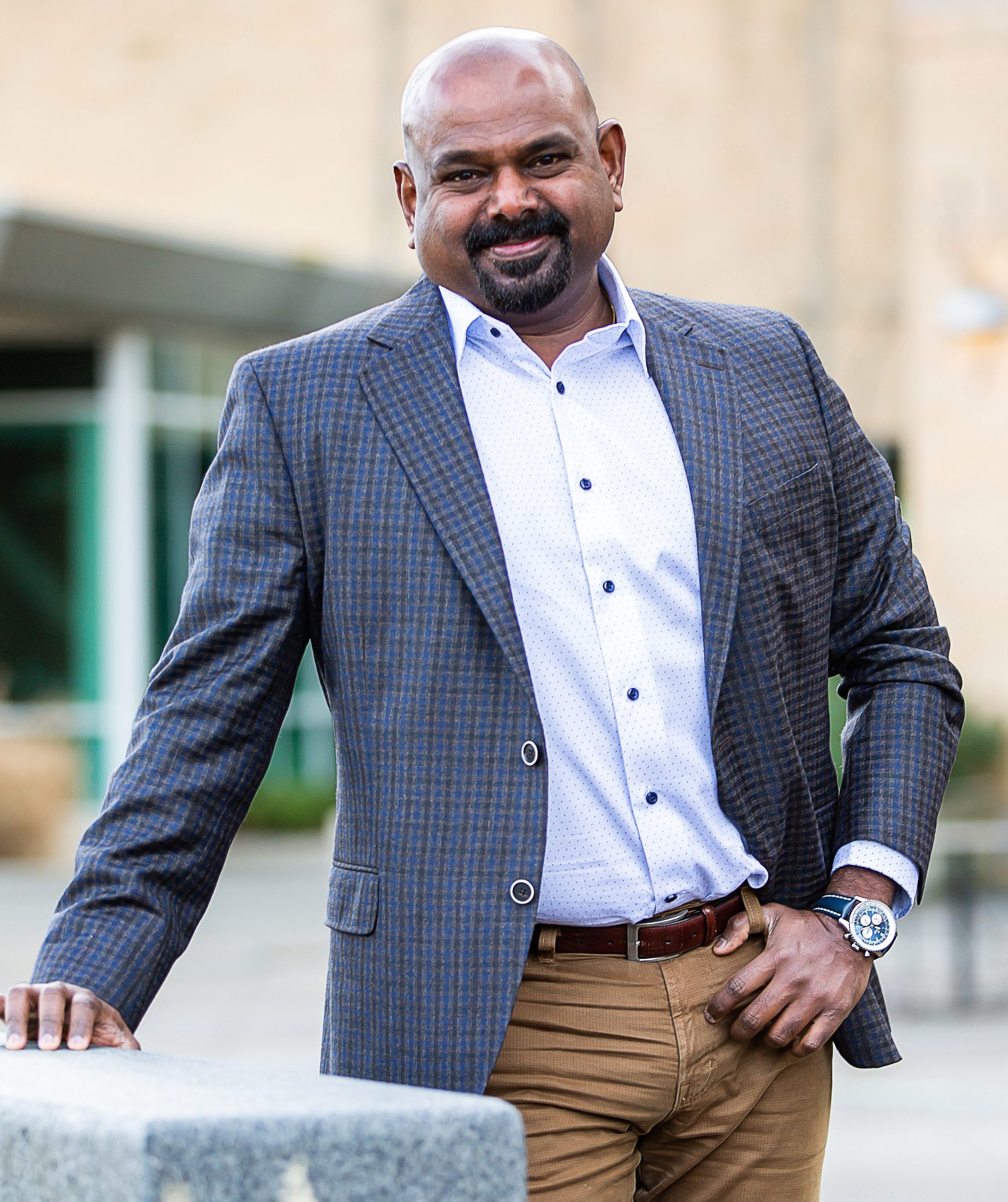 Bobby Balachandran