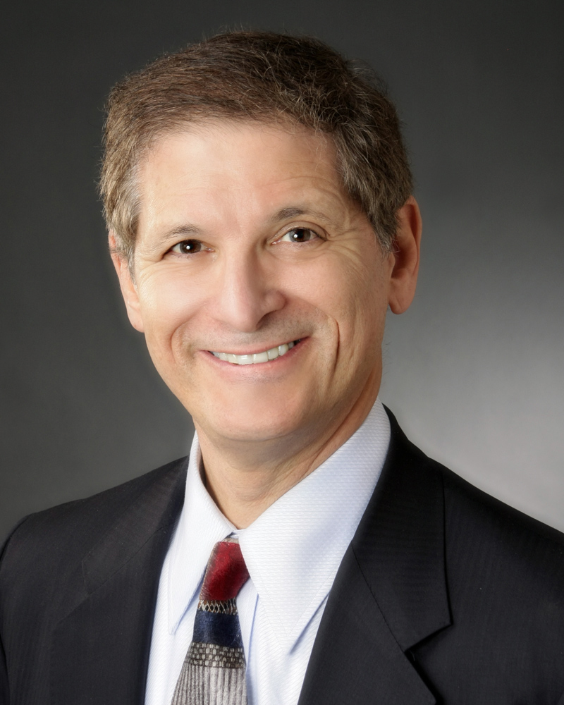 John P. Blumberg