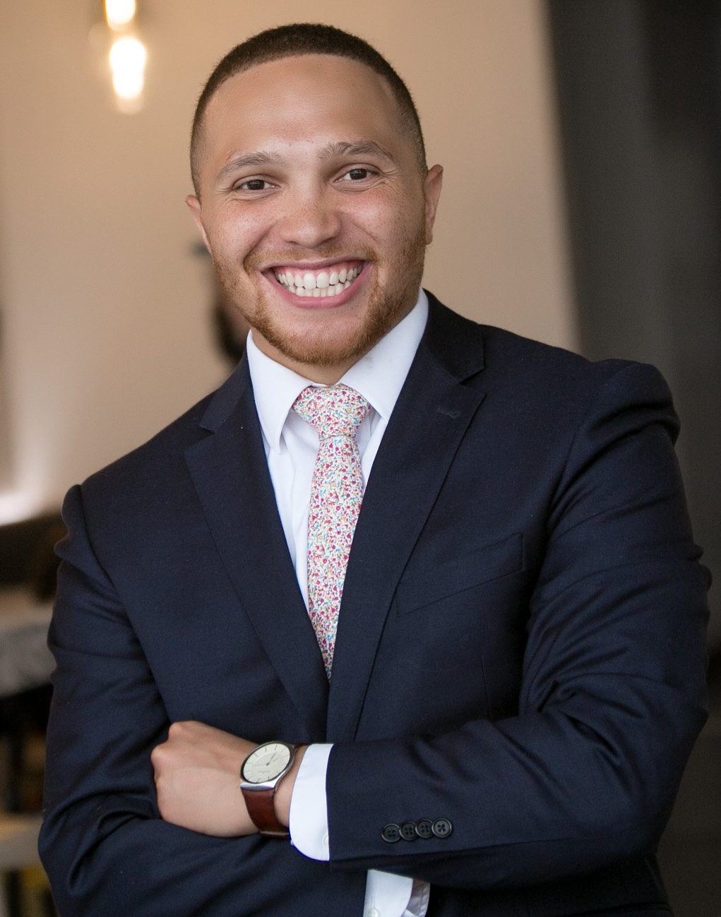 Jazz Hampton