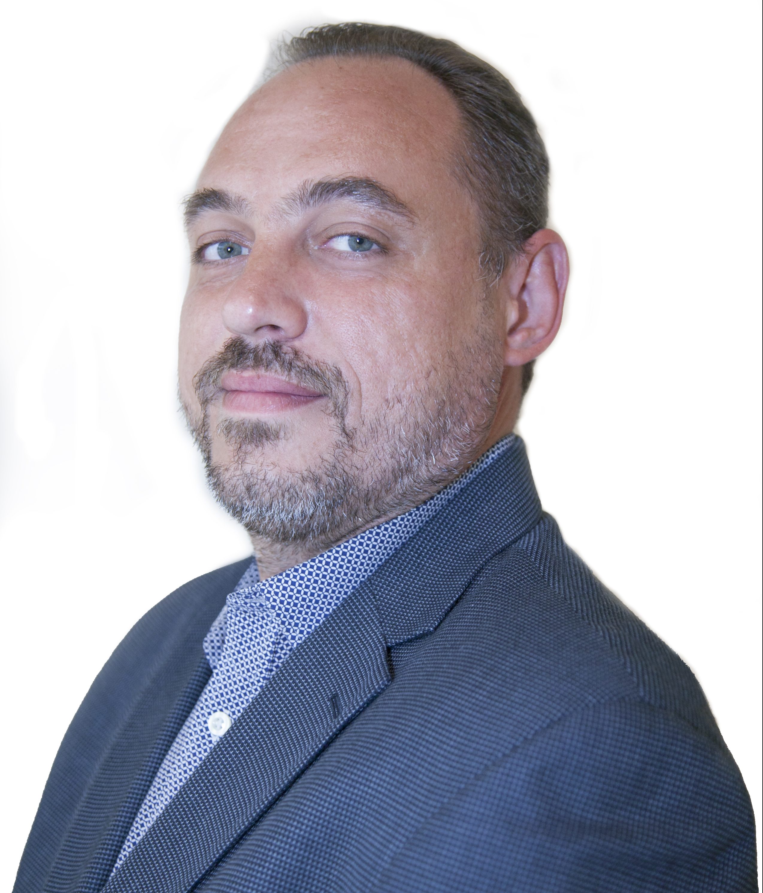 Igor Olenich