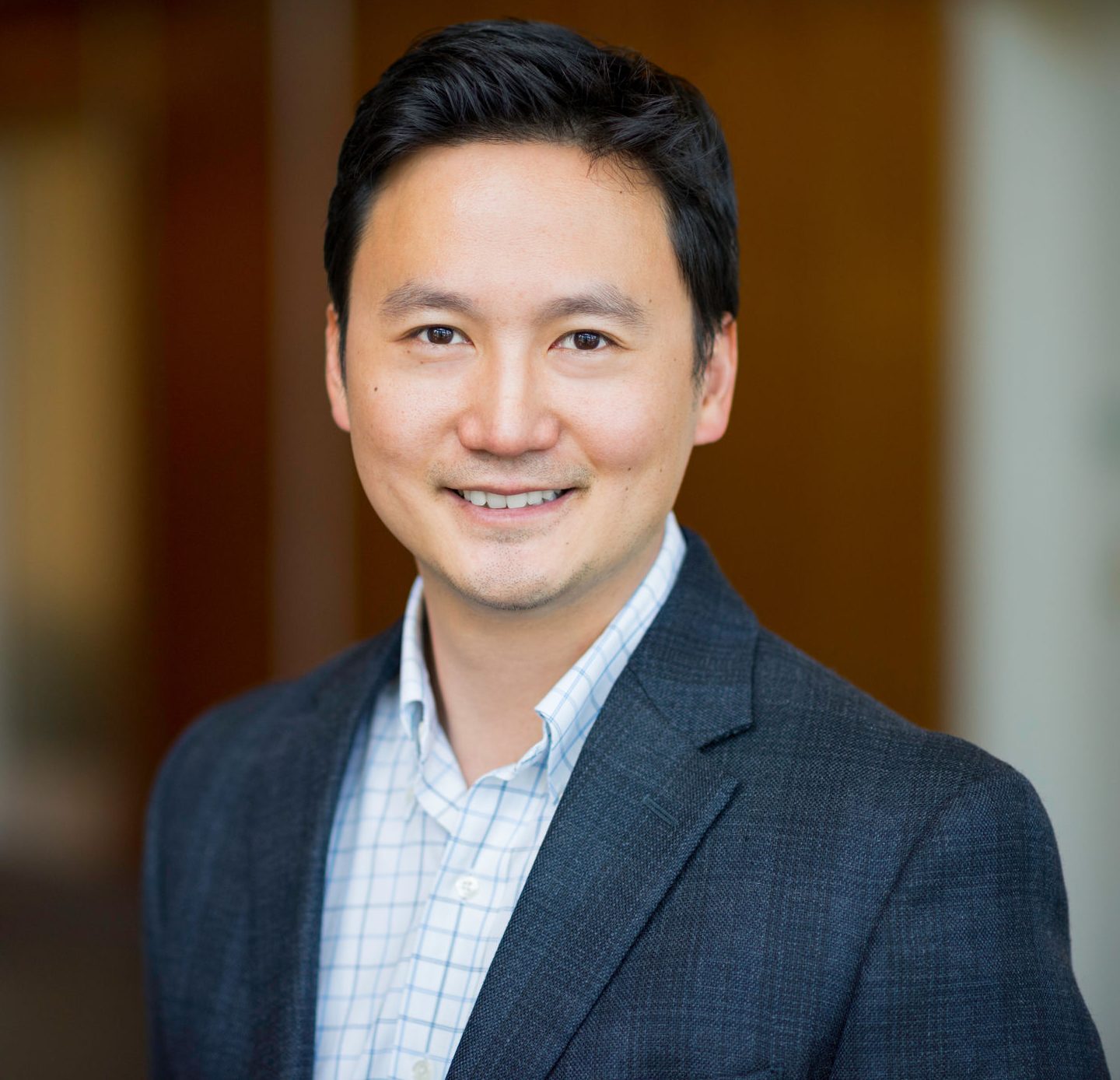 David Wang
