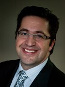 Colin LaChance