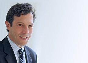 Benjamin Lieber