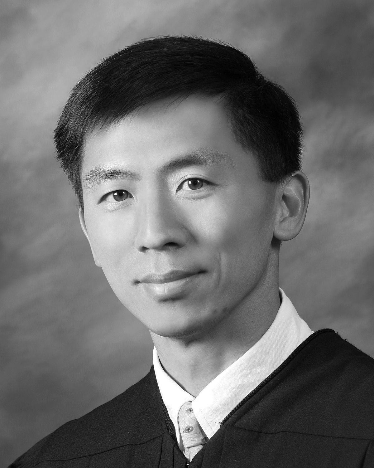 Hon. Goodwin Liu