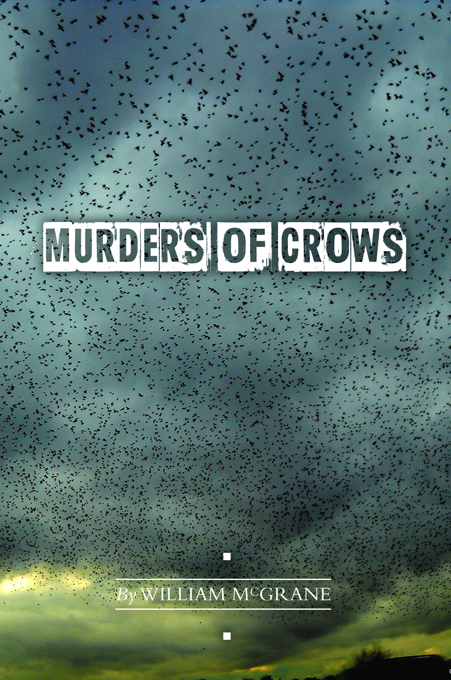 Murder Of Crows PDF Free Download