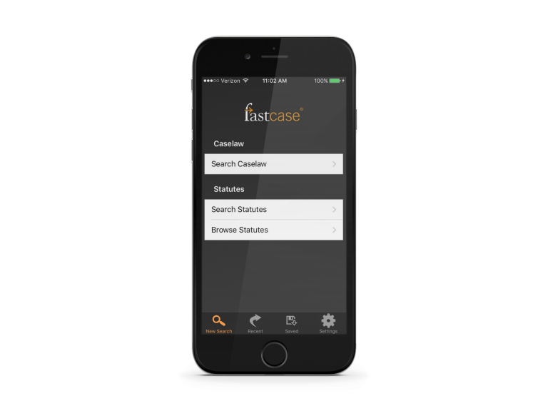 Fastcase WSBA Fastcase