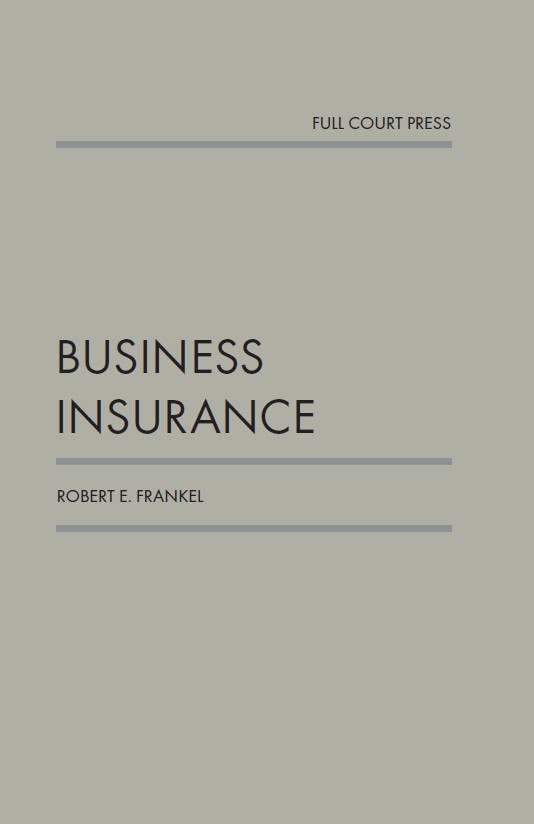 Cover Image Business Insurance