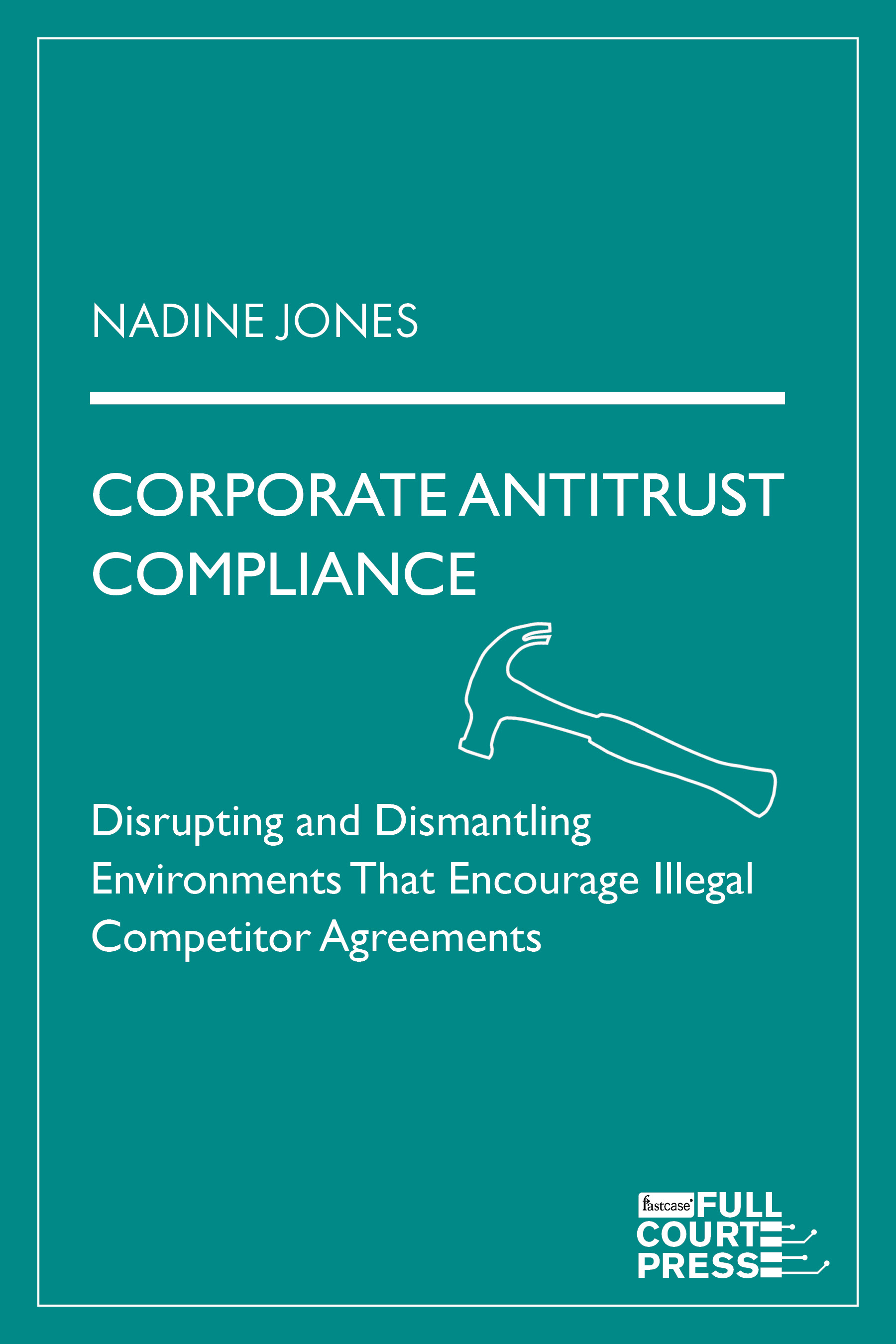 Corporate Antitrust Compliance Fastcase